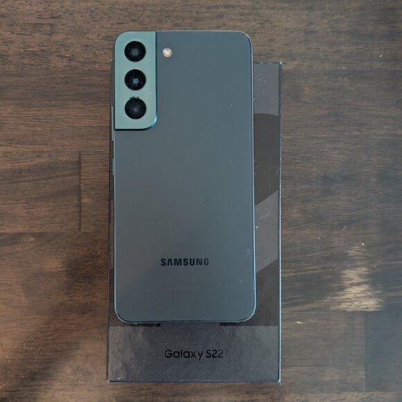Samsung Other - Samsung Galaxy S22